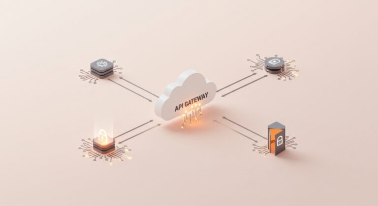 Spring Cloud Gateway로 인증/비인증 API 라우팅