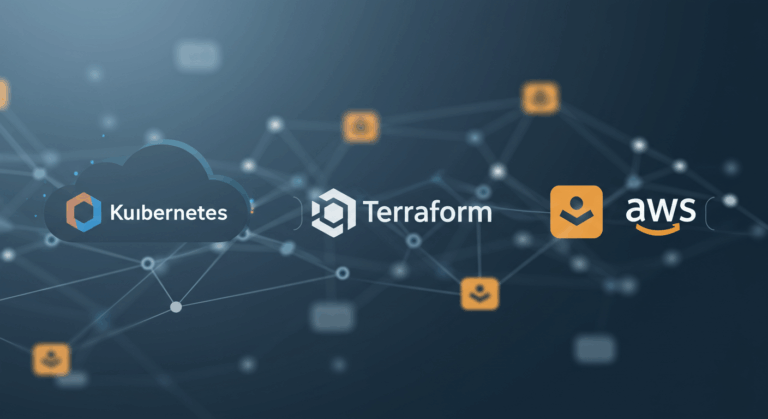 Terraform과 AWS EKS로 인프라를 구축하는 이유