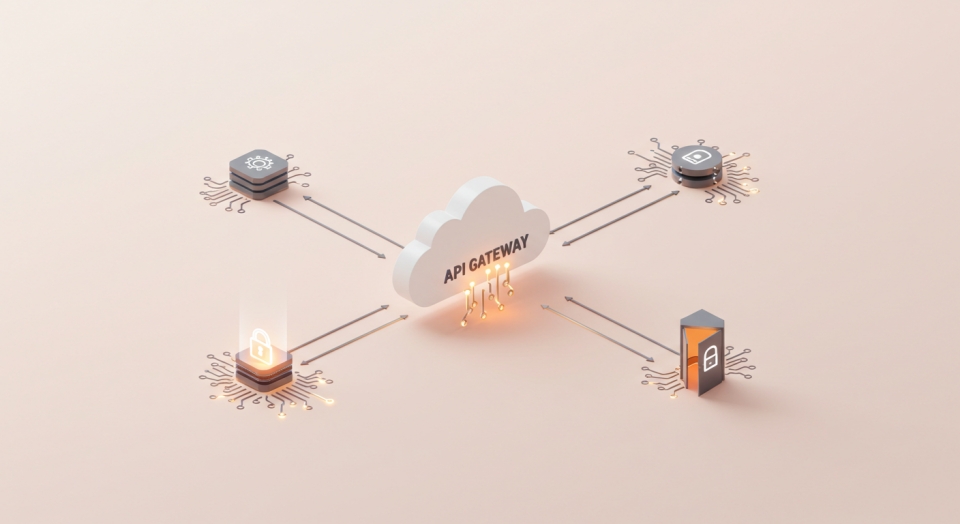 Spring Cloud Gateway로 인증/비인증 API 라우팅
