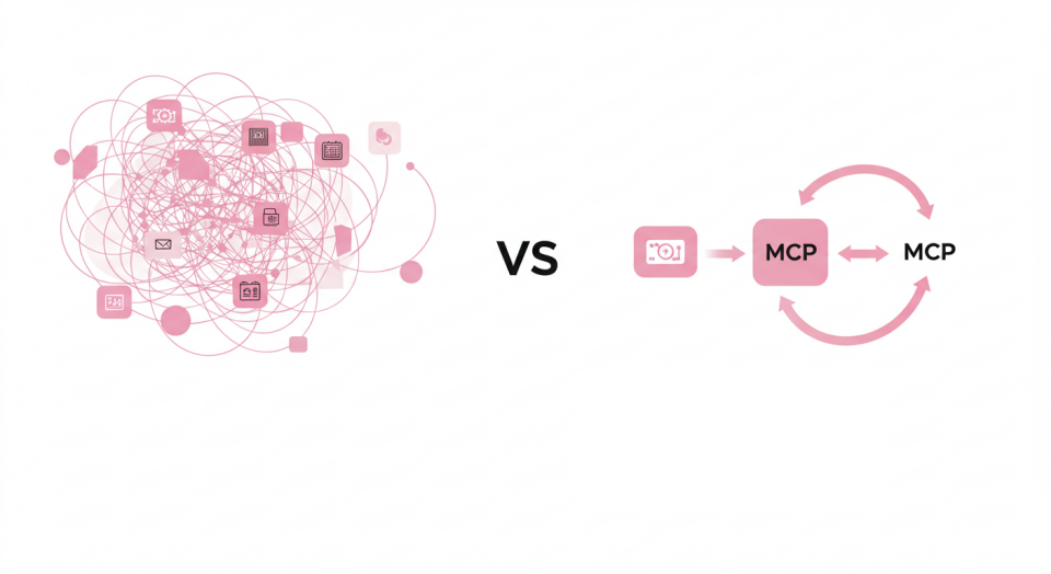 mcp 란 무엇인가?