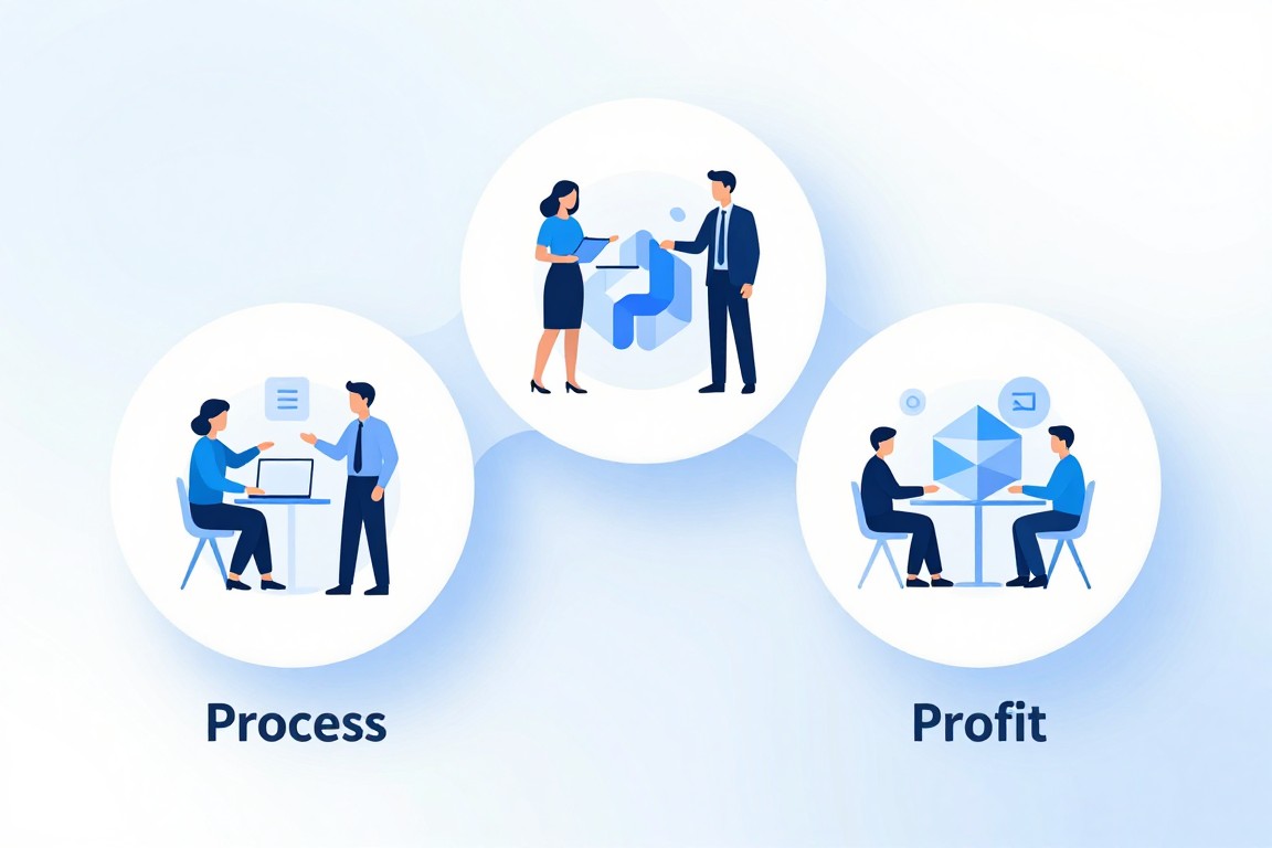 암묵지를 체계화하는 온톨로지 설계 개념도