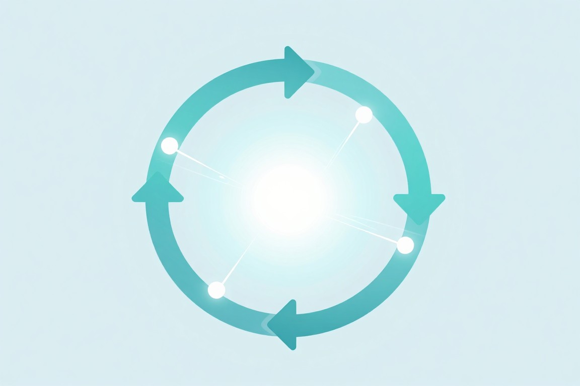 LLM 루프 프레임워크 - 목표, 검증, 반복의 순환 구조